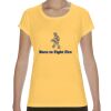 Performance® Core Women's T-Shirt Thumbnail