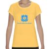 Performance® Core Women's T-Shirt Thumbnail