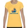 Performance® Core Women's T-Shirt Thumbnail