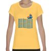 Performance® Core Women's T-Shirt Thumbnail
