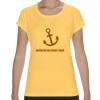 Performance® Core Women's T-Shirt Thumbnail