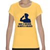 Performance® Core Women's T-Shirt Thumbnail