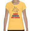 Performance® Core Women's T-Shirt Thumbnail