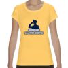 Performance® Core Women's T-Shirt Thumbnail