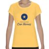Performance® Core Women's T-Shirt Thumbnail