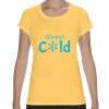 Performance® Core Women's T-Shirt Thumbnail