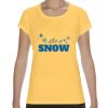 Performance® Core Women's T-Shirt Thumbnail