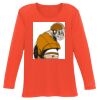 Performance Women's Long Sleeve T-Shirt Thumbnail