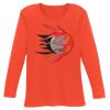 Performance Women's Long Sleeve T-Shirt Thumbnail
