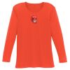 Performance Women's Long Sleeve T-Shirt Thumbnail