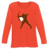 Performance Women's Long Sleeve T-Shirt Thumbnail