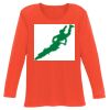 Performance Women's Long Sleeve T-Shirt Thumbnail