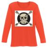 Performance Women's Long Sleeve T-Shirt Thumbnail