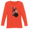 Performance Women's Long Sleeve T-Shirt Thumbnail