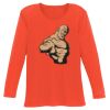 Performance Women's Long Sleeve T-Shirt Thumbnail