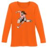 Performance Women's Long Sleeve T-Shirt Thumbnail