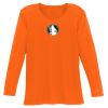 Performance Women's Long Sleeve T-Shirt Thumbnail