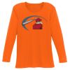 Performance Women's Long Sleeve T-Shirt Thumbnail