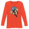Performance Women's Long Sleeve T-Shirt Thumbnail