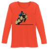 Performance Women's Long Sleeve T-Shirt Thumbnail