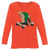 Performance Women's Long Sleeve T-Shirt Thumbnail
