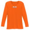 Performance Women's Long Sleeve T-Shirt Thumbnail