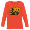 Performance Women's Long Sleeve T-Shirt Thumbnail