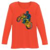 Performance Women's Long Sleeve T-Shirt Thumbnail