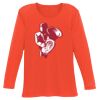Performance Women's Long Sleeve T-Shirt Thumbnail