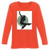 Performance Women's Long Sleeve T-Shirt Thumbnail