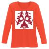 Performance Women's Long Sleeve T-Shirt Thumbnail