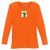 Performance Women's Long Sleeve T-Shirt Thumbnail