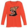 Performance Women's Long Sleeve T-Shirt Thumbnail