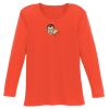 Performance Women's Long Sleeve T-Shirt Thumbnail