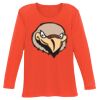 Performance Women's Long Sleeve T-Shirt Thumbnail
