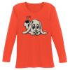 Performance Women's Long Sleeve T-Shirt Thumbnail