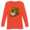 Performance Women's Long Sleeve T-Shirt Thumbnail