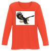Performance Women's Long Sleeve T-Shirt Thumbnail