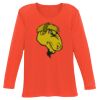 Performance Women's Long Sleeve T-Shirt Thumbnail