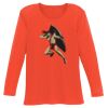 Performance Women's Long Sleeve T-Shirt Thumbnail