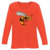Performance Women's Long Sleeve T-Shirt Thumbnail