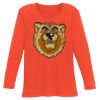 Performance Women's Long Sleeve T-Shirt Thumbnail