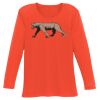 Performance Women's Long Sleeve T-Shirt Thumbnail