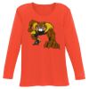 Performance Women's Long Sleeve T-Shirt Thumbnail