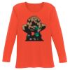 Performance Women's Long Sleeve T-Shirt Thumbnail