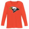 Performance Women's Long Sleeve T-Shirt Thumbnail
