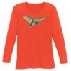 Performance Women's Long Sleeve T-Shirt Thumbnail