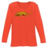 Performance Women's Long Sleeve T-Shirt Thumbnail
