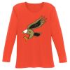Performance Women's Long Sleeve T-Shirt Thumbnail