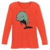 Performance Women's Long Sleeve T-Shirt Thumbnail